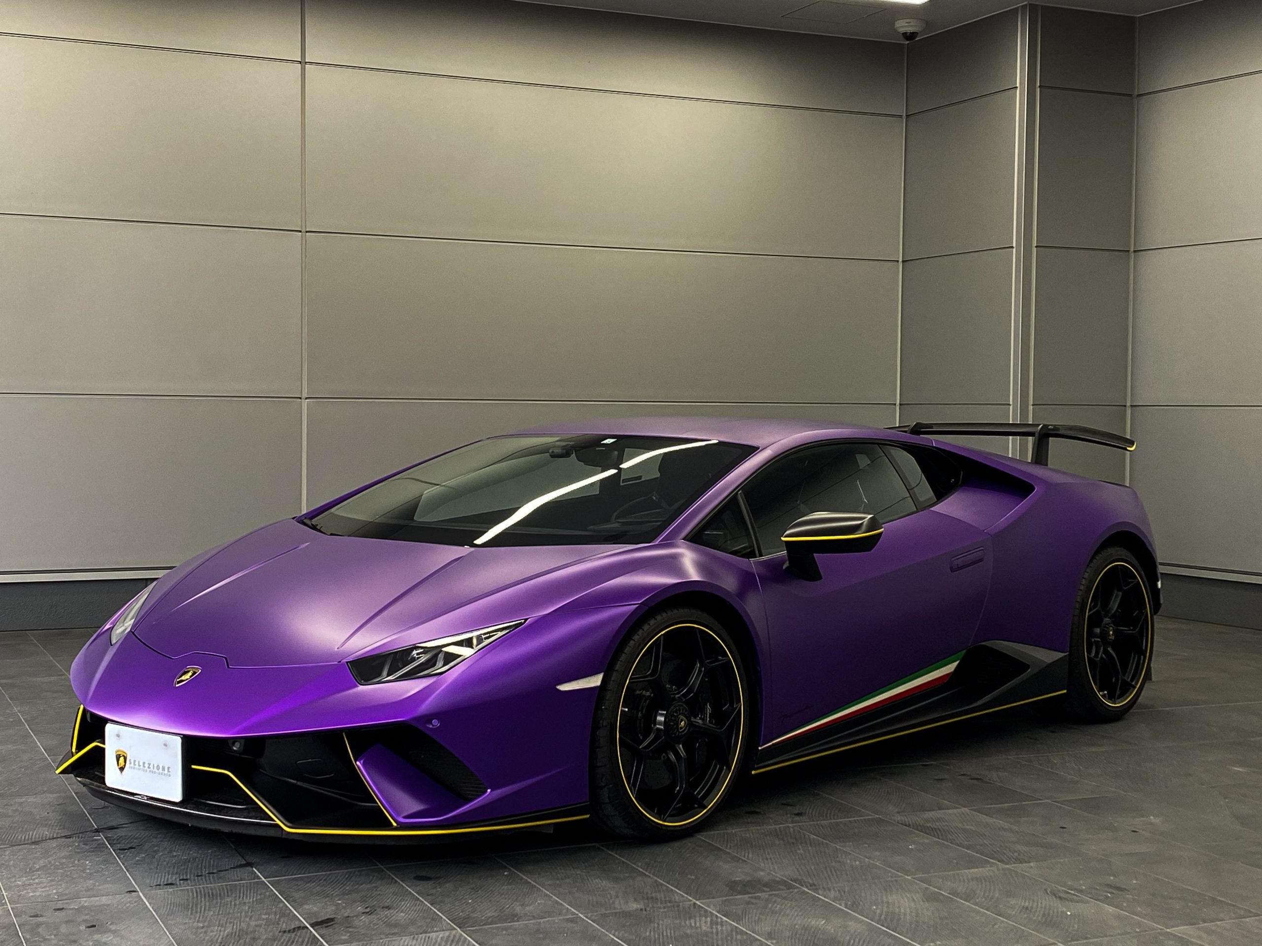 サンマルコ　１９９３ ランポッラ