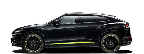 Urus Graphite Capsule(ウルス グラファイト カプセル)