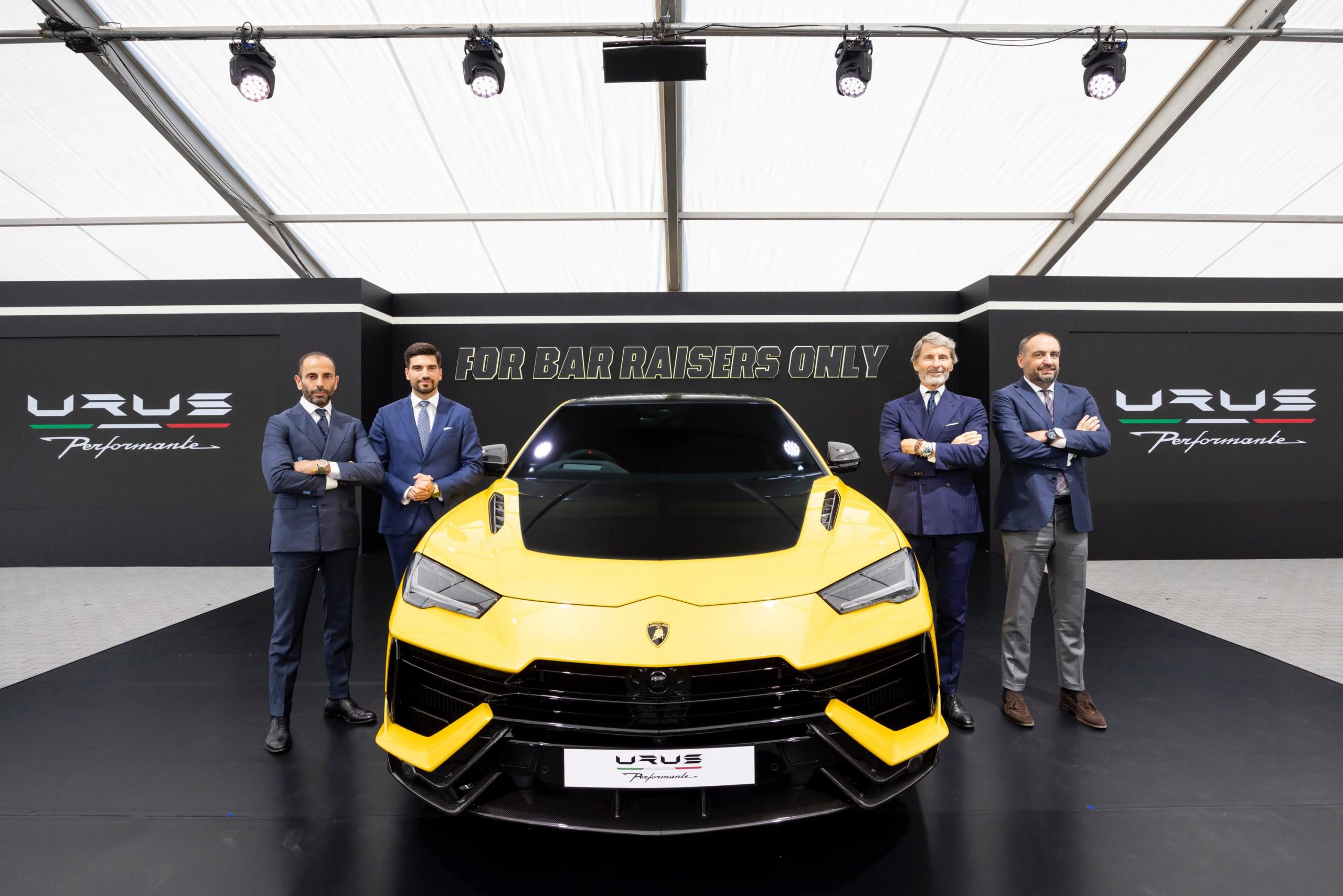 Lamborghini Day Japan 2022 - ランボルギーニ大阪 | ランボルギーニ