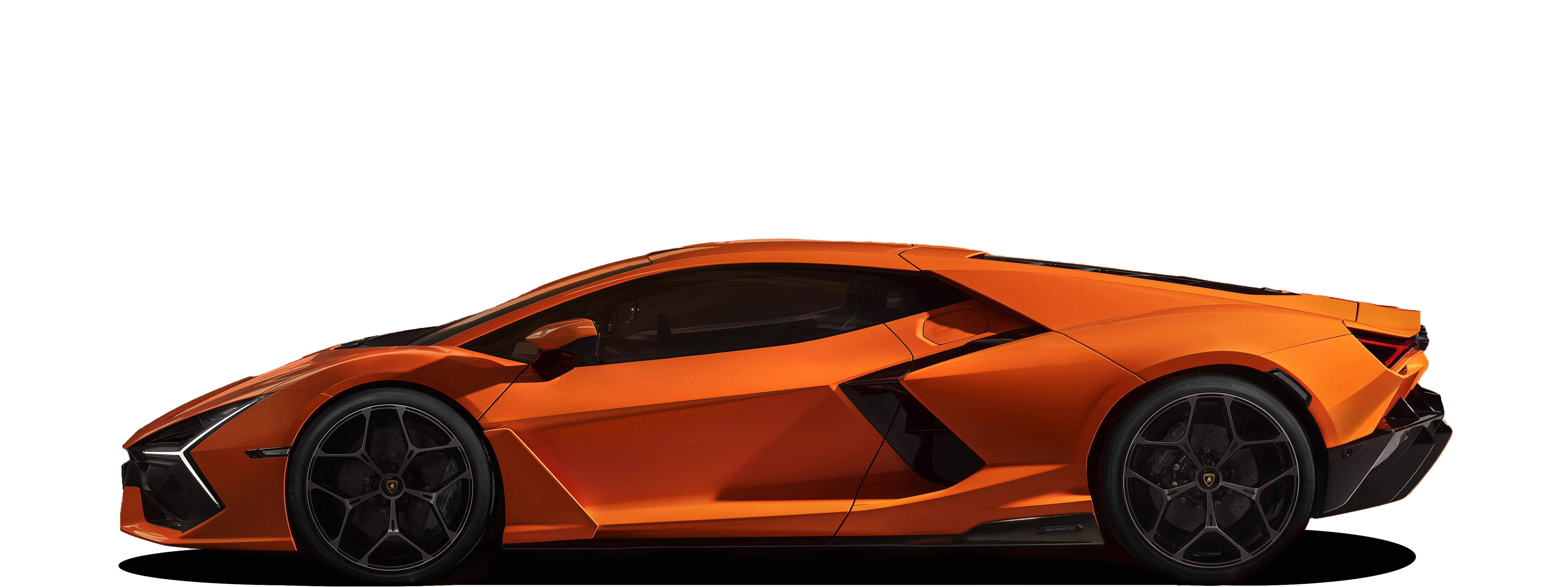 50%OFF【非売品】ランボルギーニREVUELTO購入者限定記念Book First Run] First run review of the latest Lamborghini