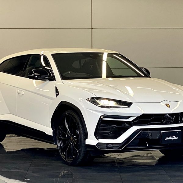 SOLD】 Urus - ランボルギーニ大阪 | ランボルギーニ神戸