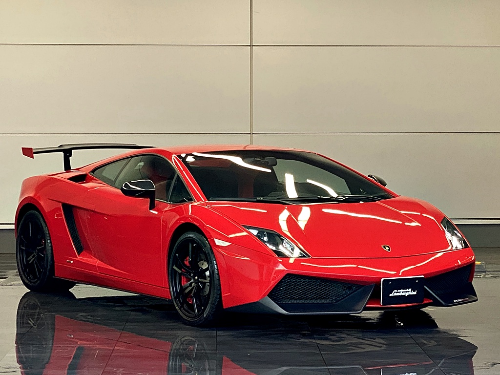激レアハンコン ランボルギーニGALLARDO EVO 激レアハンコン ランボルギーニGALLARDO EVO - メルカリ