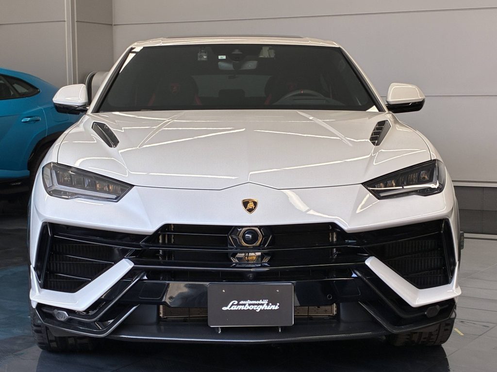 SOLD】Urus Performante - ランボルギーニ大阪 | ランボルギーニ神戸